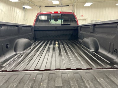 2009 Chevrolet Silverado 3500 HD DRW LTZ