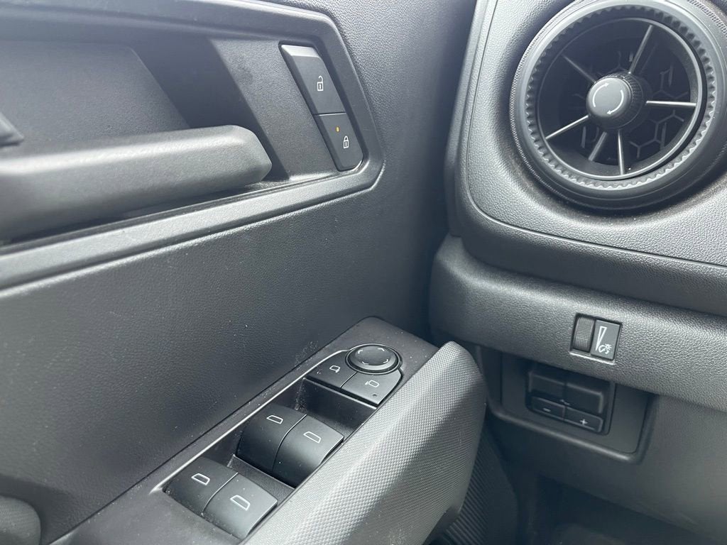 2023 Chevrolet Colorado WT