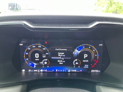 2023 Chevrolet Colorado ZR2