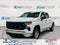 2023 Chevrolet Silverado 1500 WT