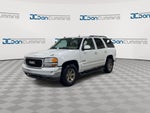 2004 GMC Yukon SLT