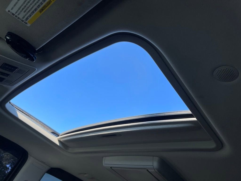 2008 GMC Yukon XL Base