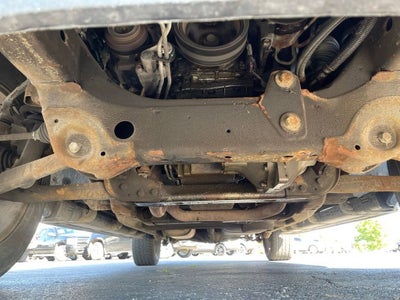 2008 GMC Yukon XL Base