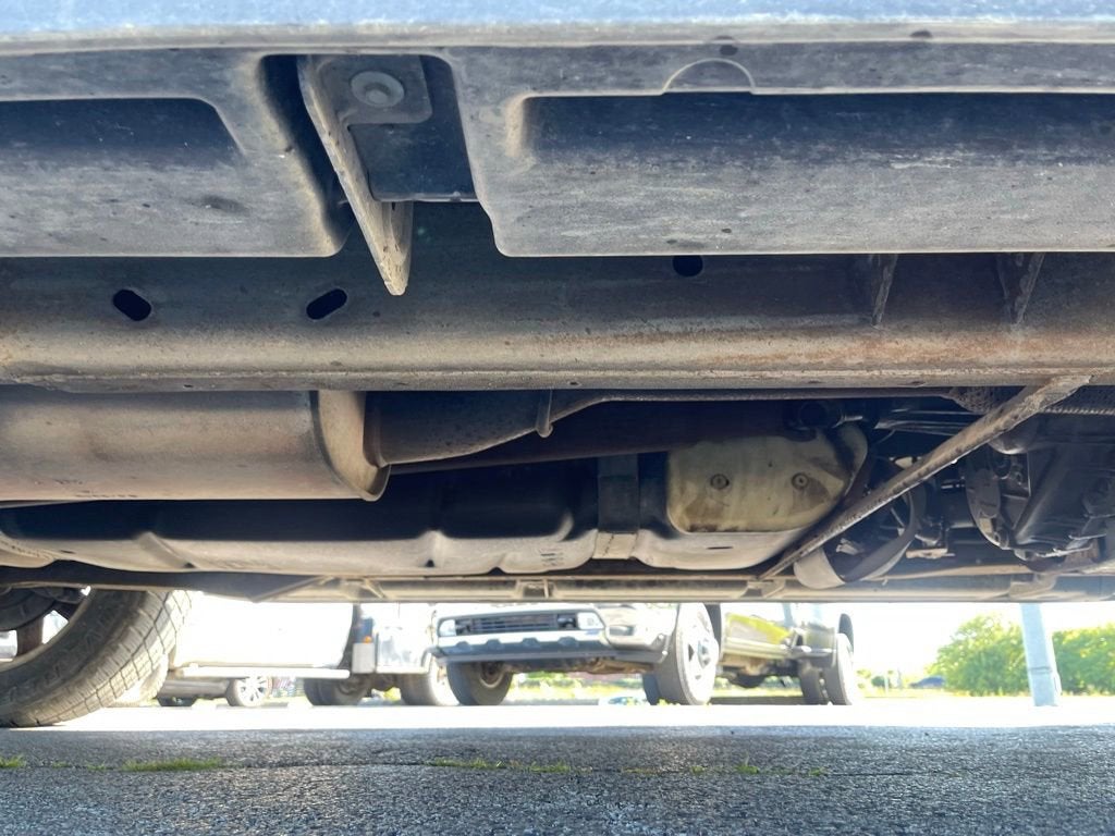 2008 GMC Yukon XL Base