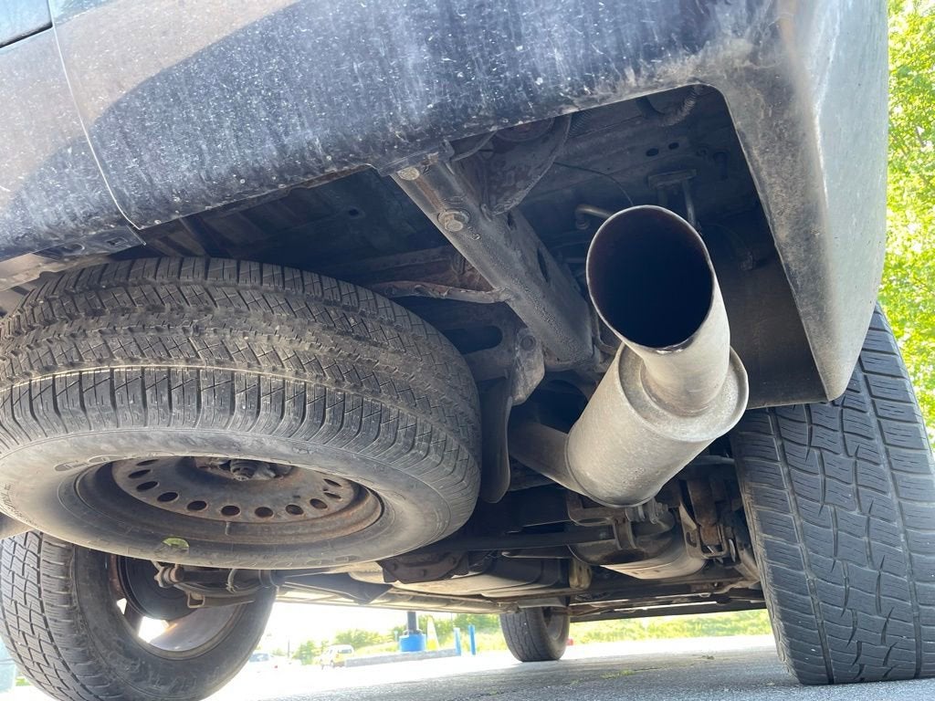 2008 GMC Yukon XL Base