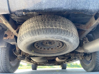 2008 GMC Yukon XL Base