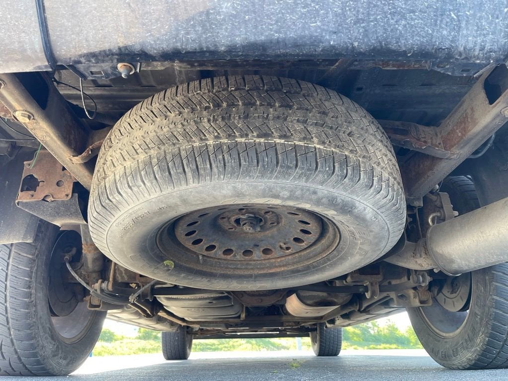 2008 GMC Yukon XL Base