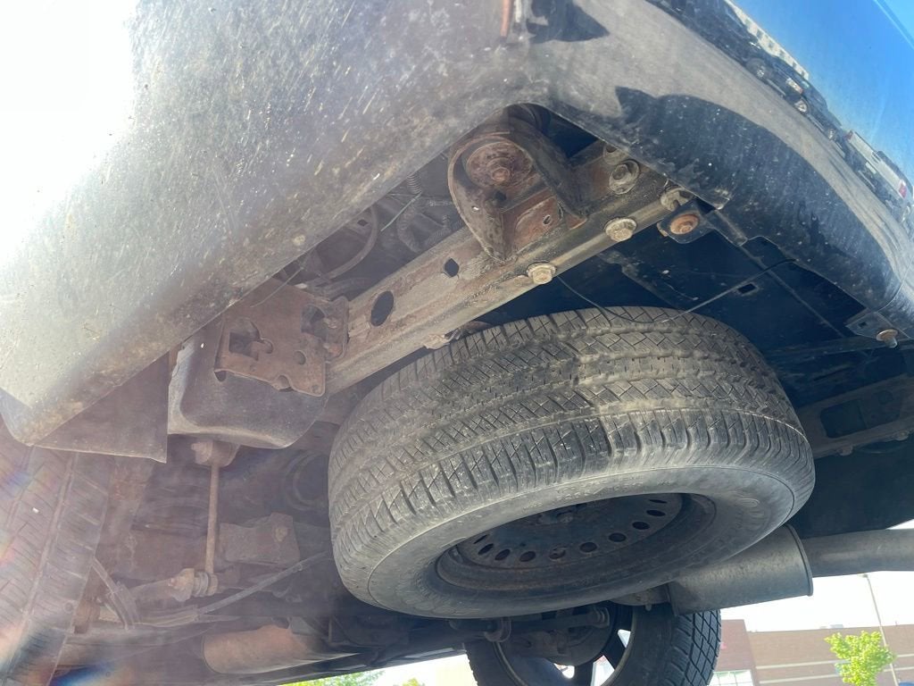 2008 GMC Yukon XL Base
