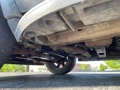 2008 GMC Yukon XL Base