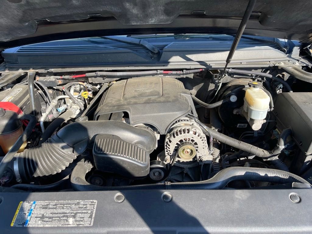 2008 GMC Yukon XL Base