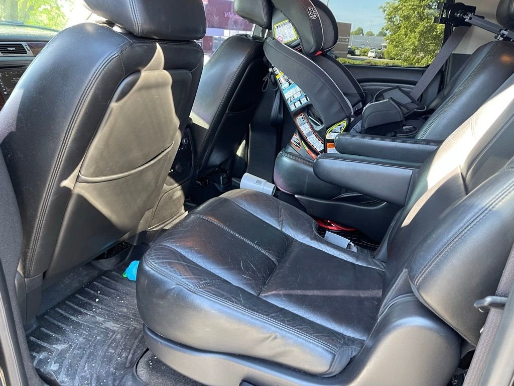 2008 GMC Yukon XL Base