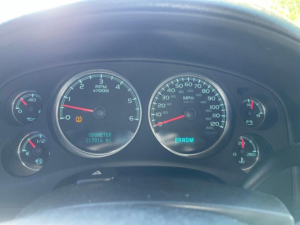 2008 GMC Yukon XL Base
