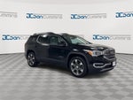 2017 GMC Acadia SLT