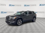 2018 GMC Acadia SLT