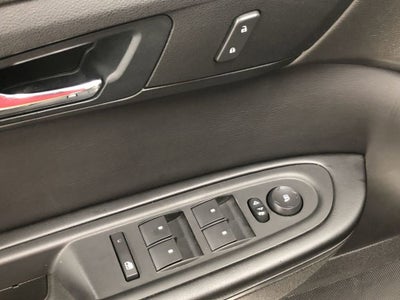 2014 GMC Acadia SLE