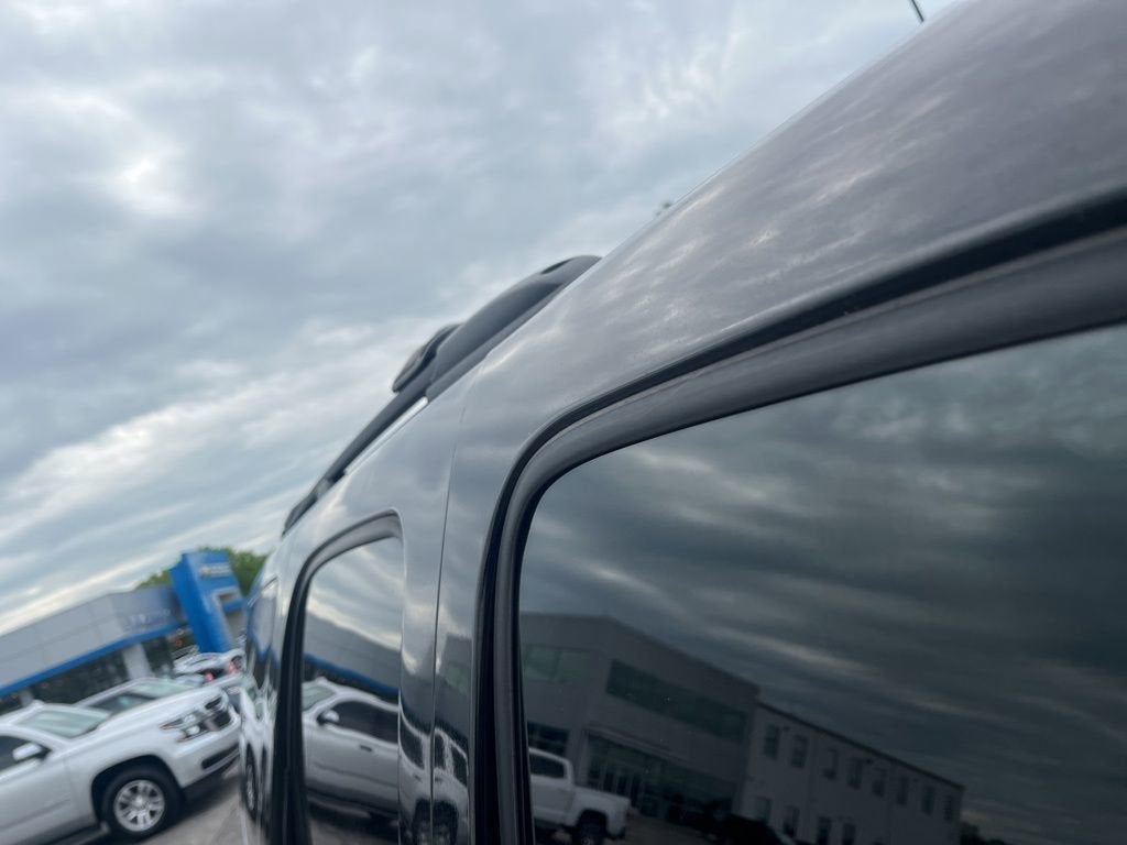 2011 GMC Yukon SLT