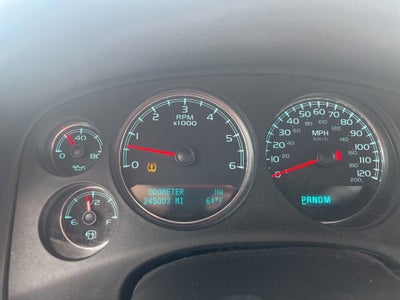 2011 GMC Yukon SLT