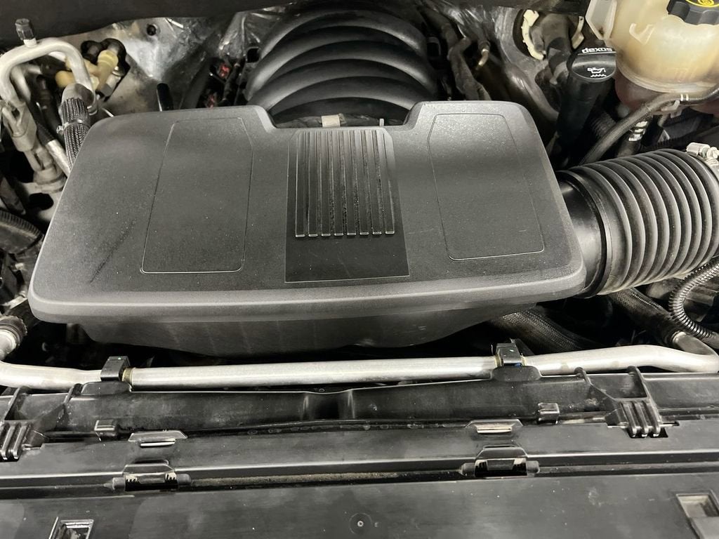 2021 GMC Yukon AT4