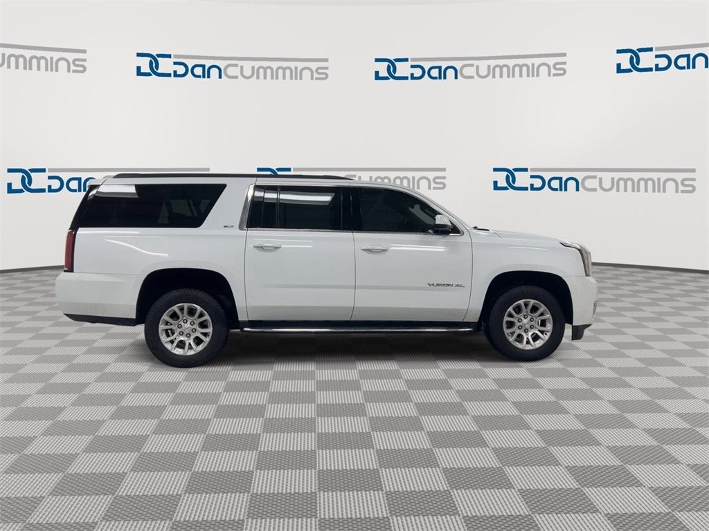 2019 GMC Yukon XL SLT