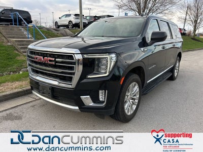 2024 GMC Yukon XL SLT