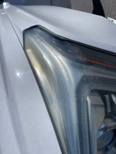 2015 GMC Yukon XL SLT