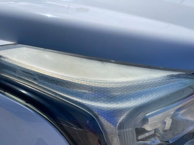 2015 GMC Yukon XL SLT