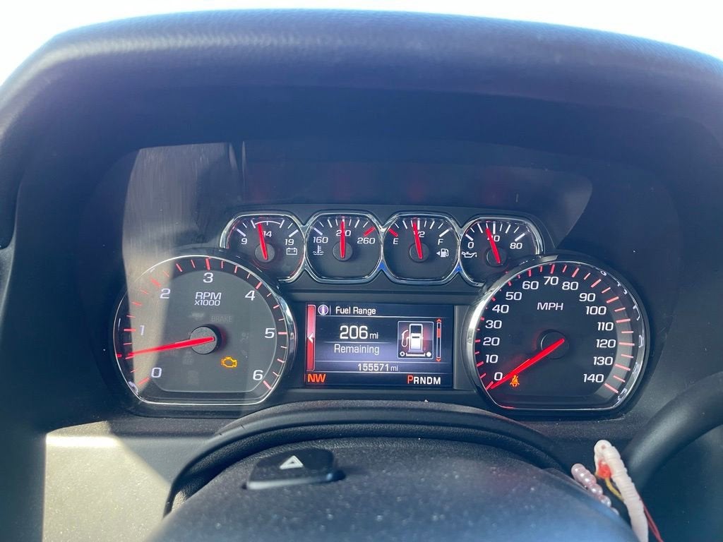 2015 GMC Yukon XL SLT