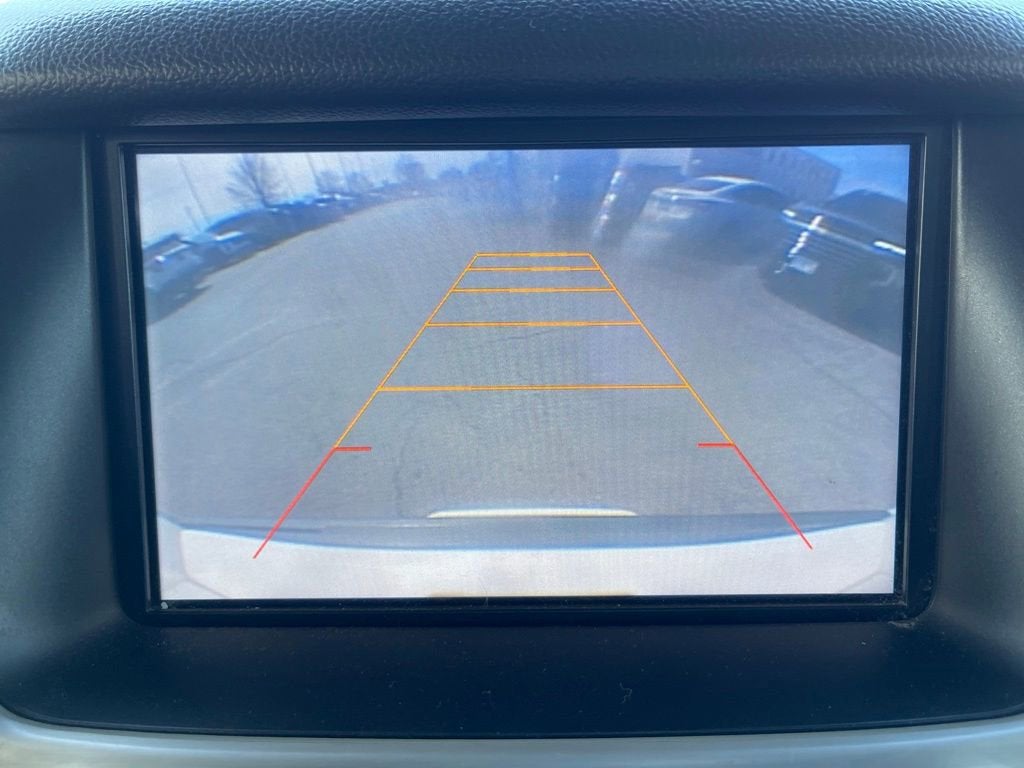 2015 GMC Yukon XL SLT