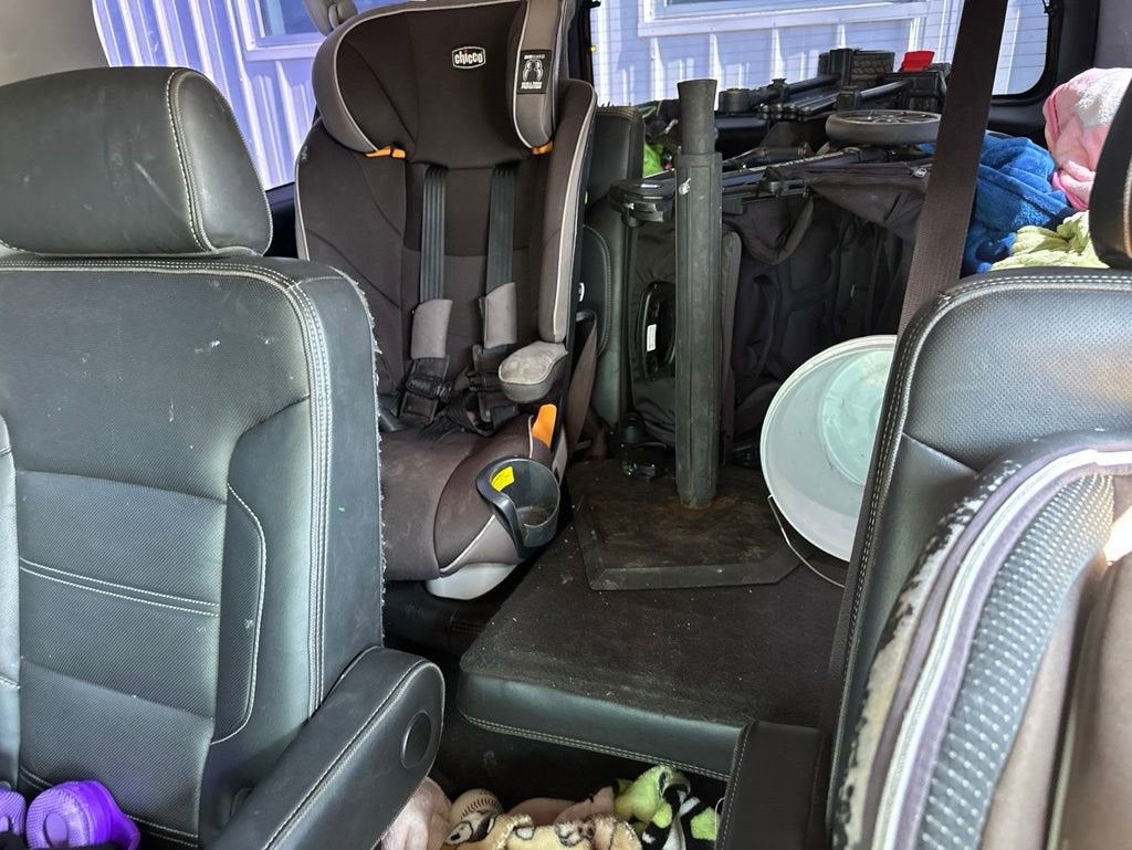 2020 GMC Yukon XL Denali