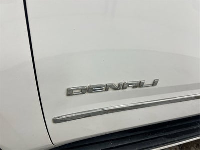 2020 GMC Yukon XL Denali