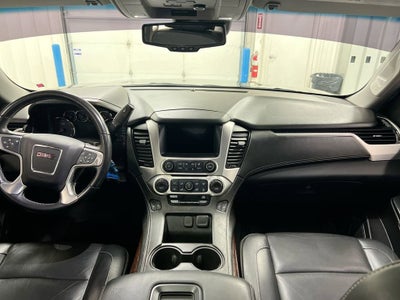 2019 GMC Yukon XL SLT Standard Edition