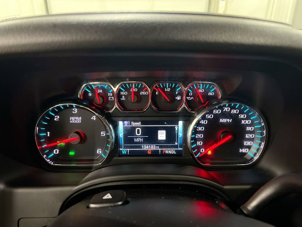 2019 GMC Yukon XL SLT Standard Edition