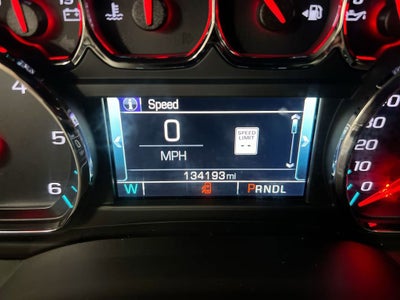 2019 GMC Yukon XL SLT Standard Edition