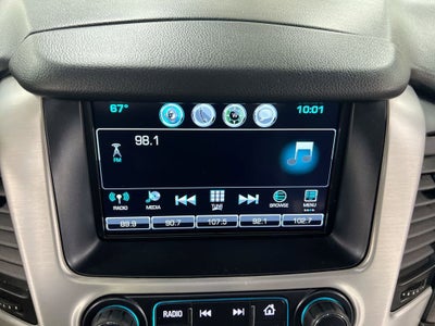 2019 GMC Yukon XL SLT Standard Edition