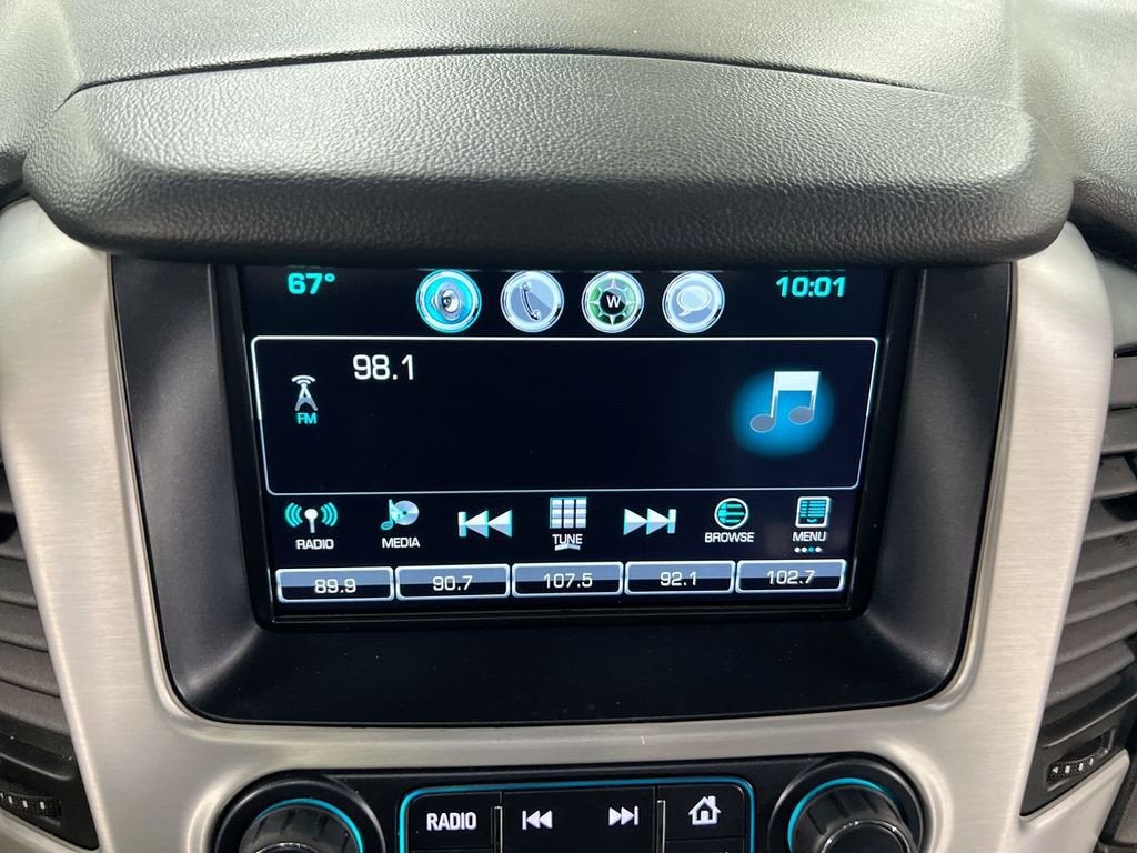 2019 GMC Yukon XL SLT Standard Edition