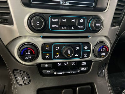 2019 GMC Yukon XL SLT Standard Edition