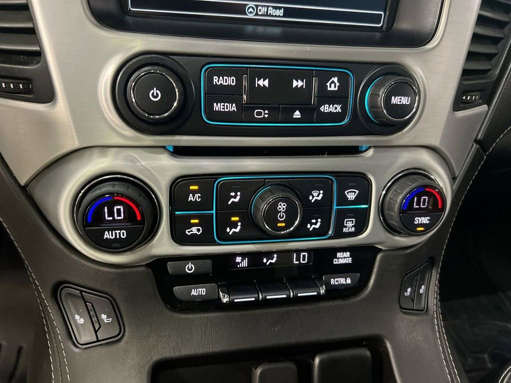 2019 GMC Yukon XL SLT Standard Edition