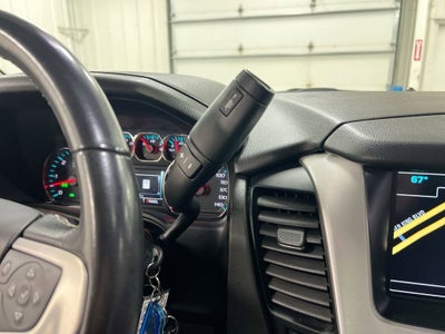 2019 GMC Yukon XL SLT Standard Edition