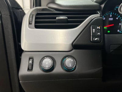 2019 GMC Yukon XL SLT Standard Edition