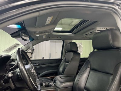 2019 GMC Yukon XL SLT Standard Edition