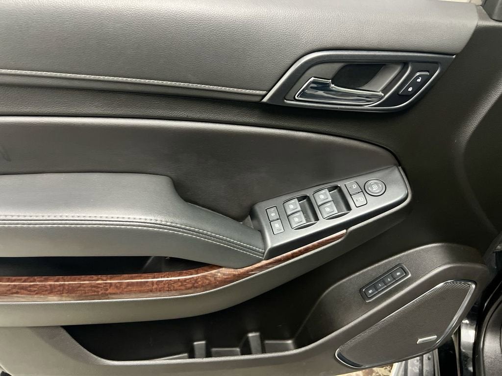 2019 GMC Yukon XL SLT Standard Edition