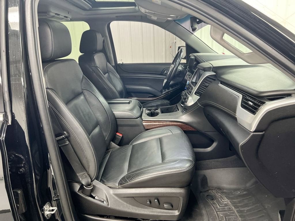 2019 GMC Yukon XL SLT Standard Edition
