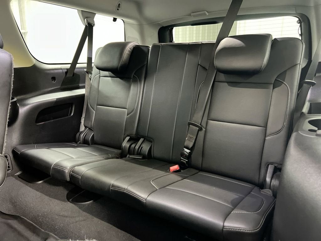 2019 GMC Yukon XL SLT Standard Edition