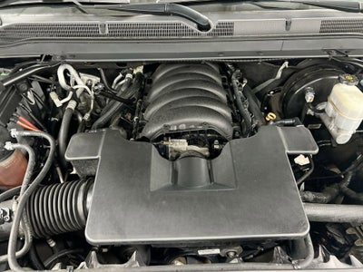 2019 GMC Yukon XL SLT Standard Edition