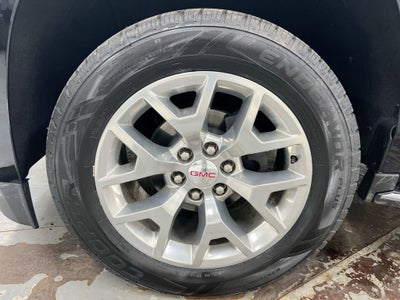 2019 GMC Yukon XL SLT Standard Edition