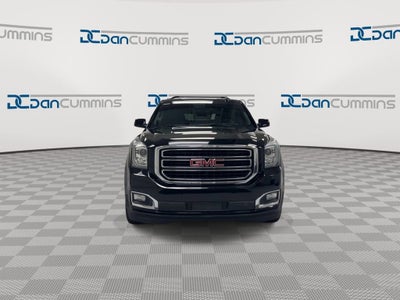 2019 GMC Yukon XL SLT Standard Edition