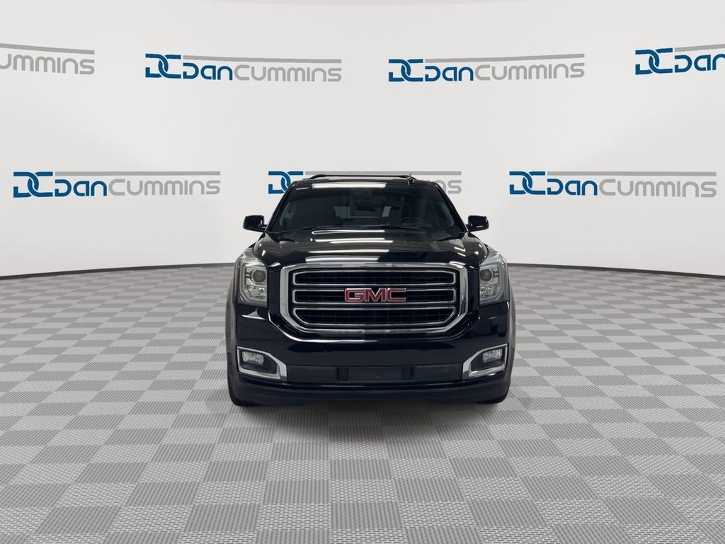 2019 GMC Yukon XL SLT Standard Edition