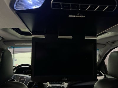 2019 GMC Yukon XL SLT Standard Edition