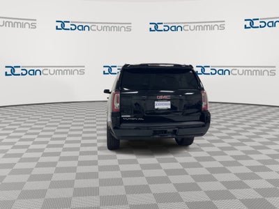 2019 GMC Yukon XL SLT Standard Edition