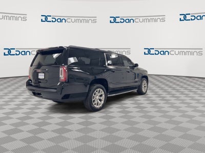 2019 GMC Yukon XL SLT Standard Edition